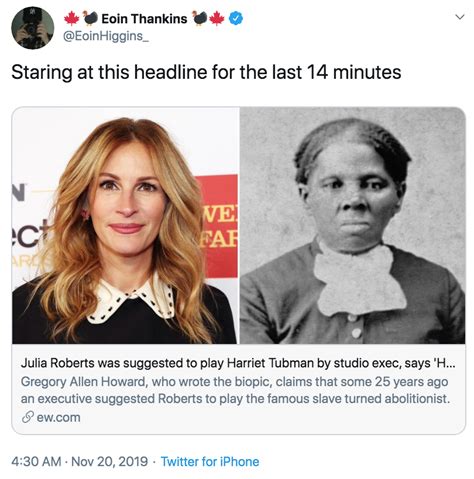 julia roberts meme|julia roberts as harriet.